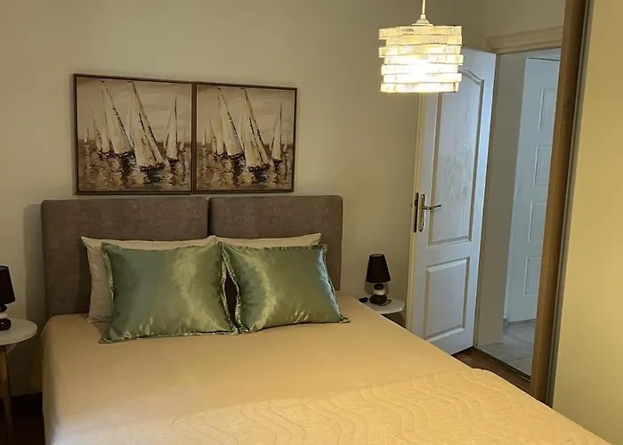 Apartments Villa Jovovic