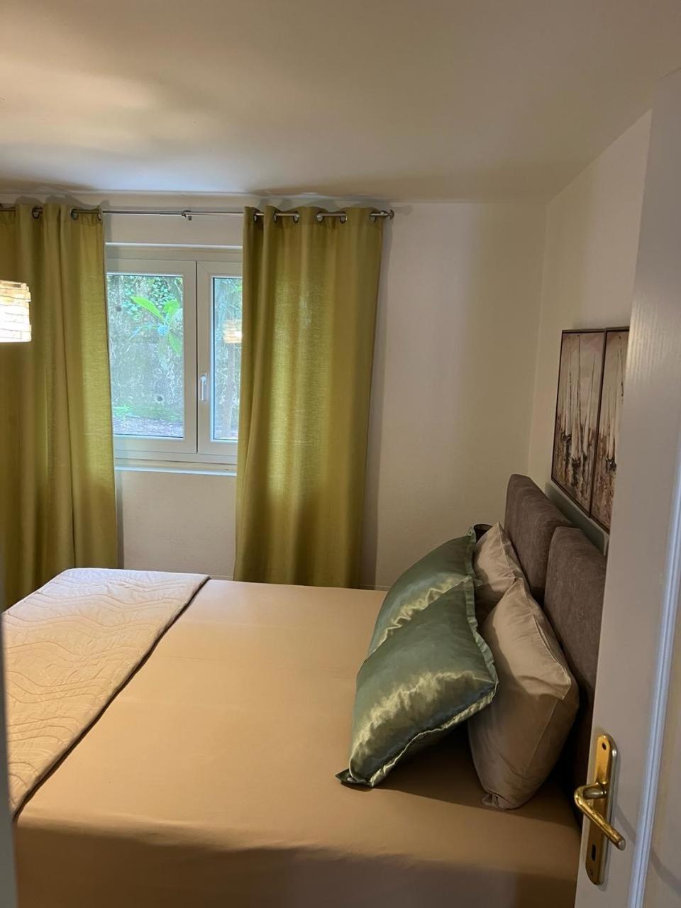 Jovovic Apartment