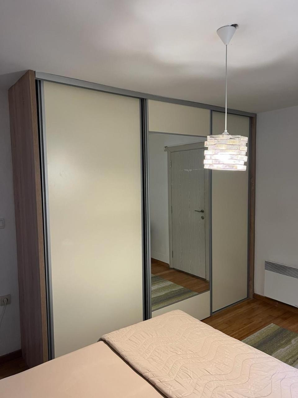 Jovovic Apartment *