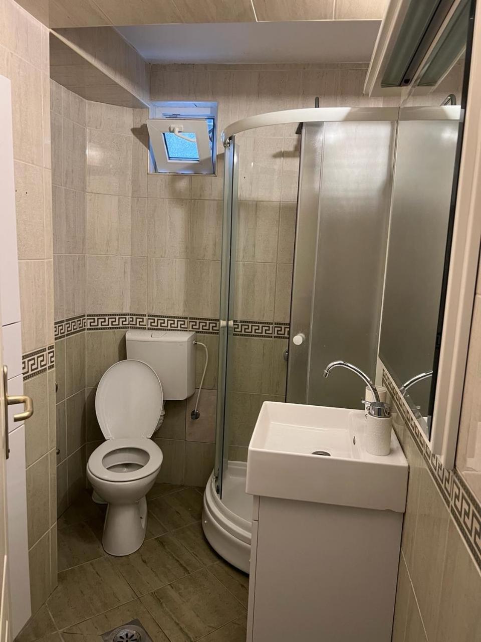 Apartment Jovovic *