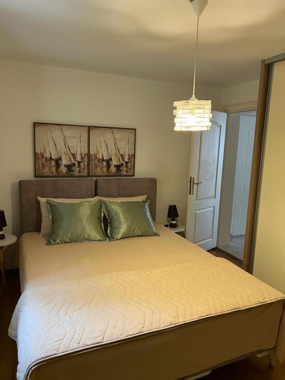 Apartment Jovovic Budva