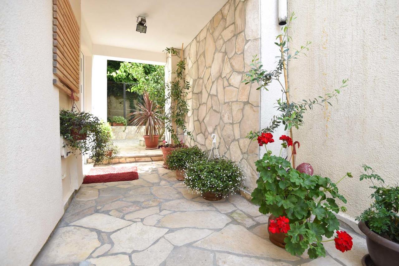 Jovovic Apartment