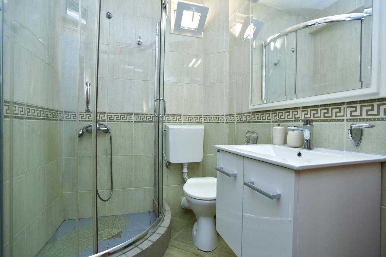 Apartment Jovovic