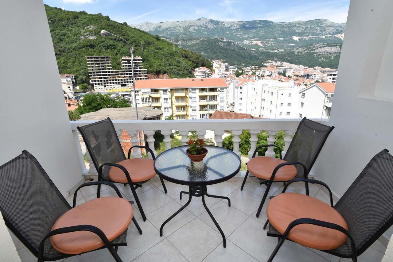 Apartment Jovovic