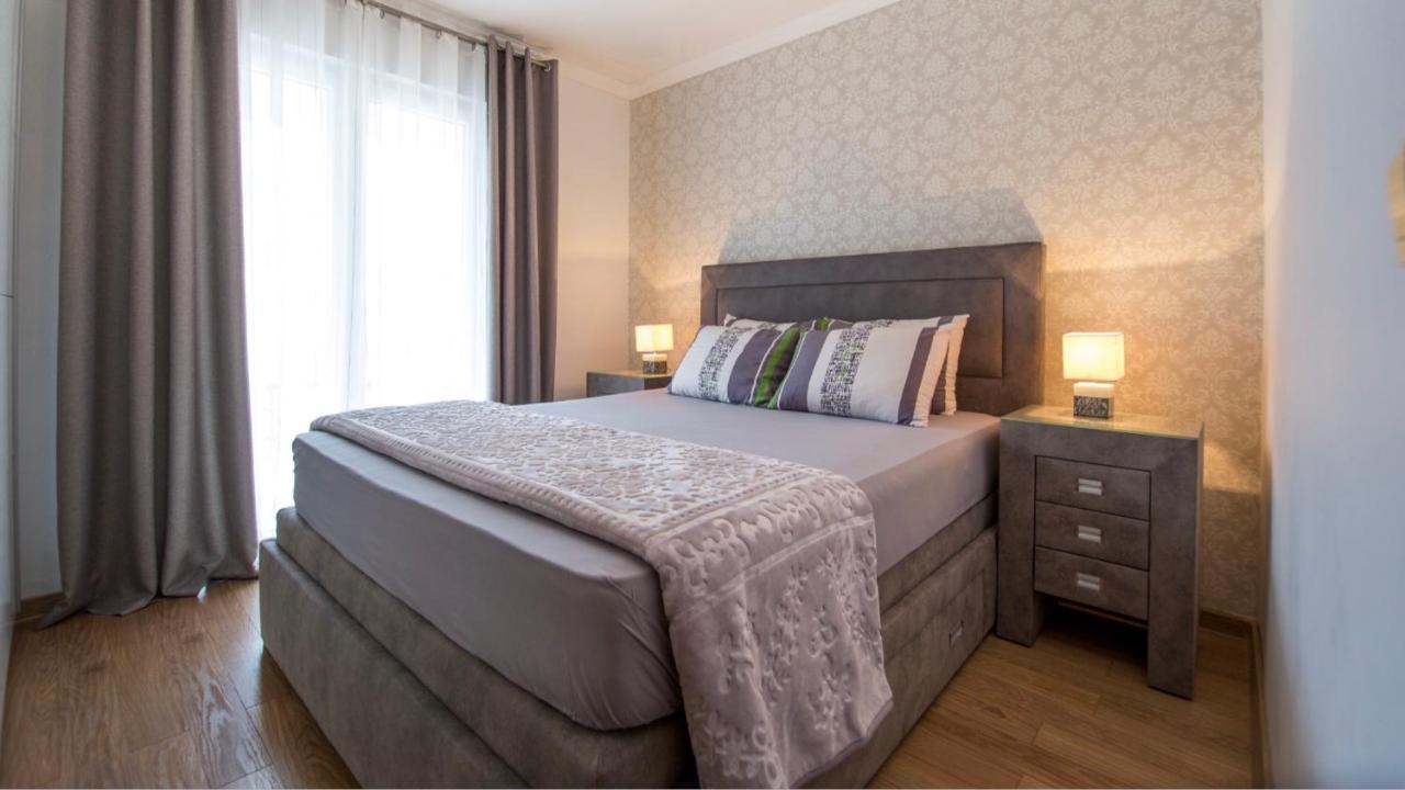 Jovovic Apartment Budva