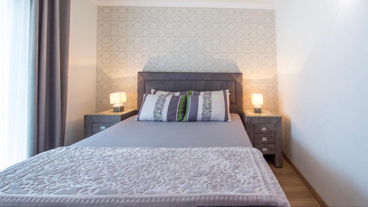 Apartment Jovovic