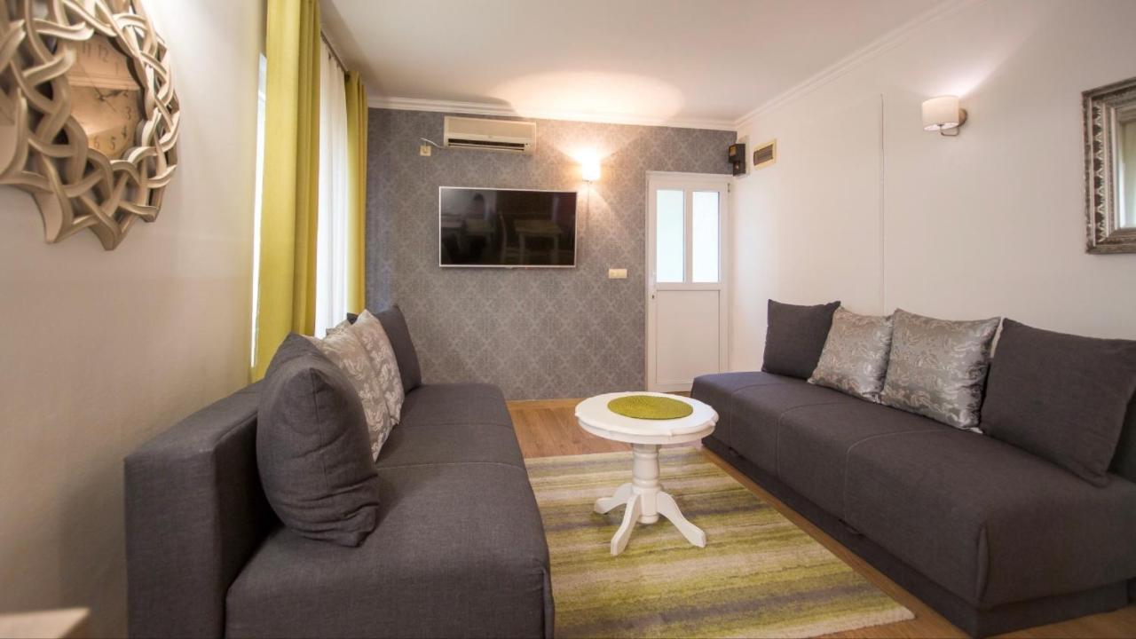 Apartment Jovovic *