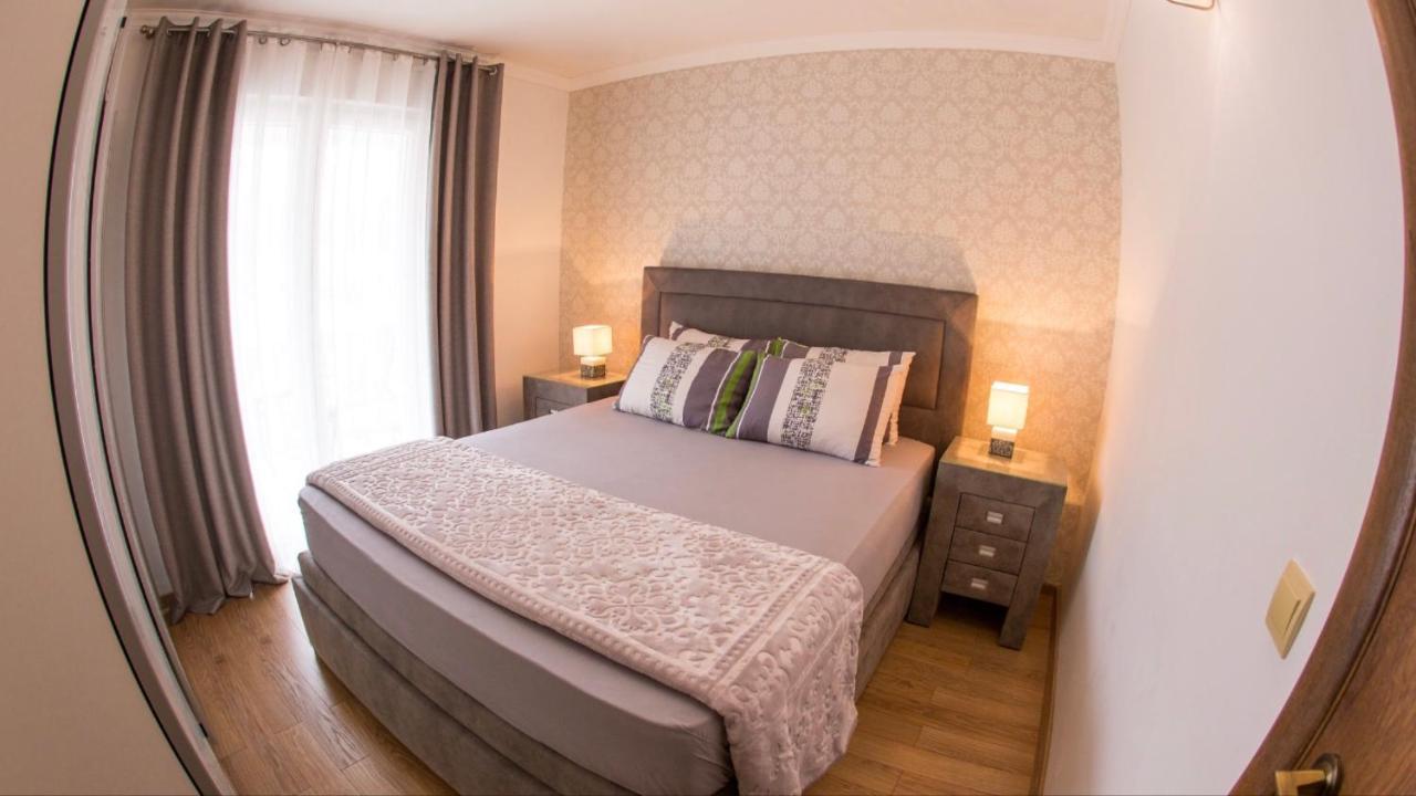 Apartment Jovovic