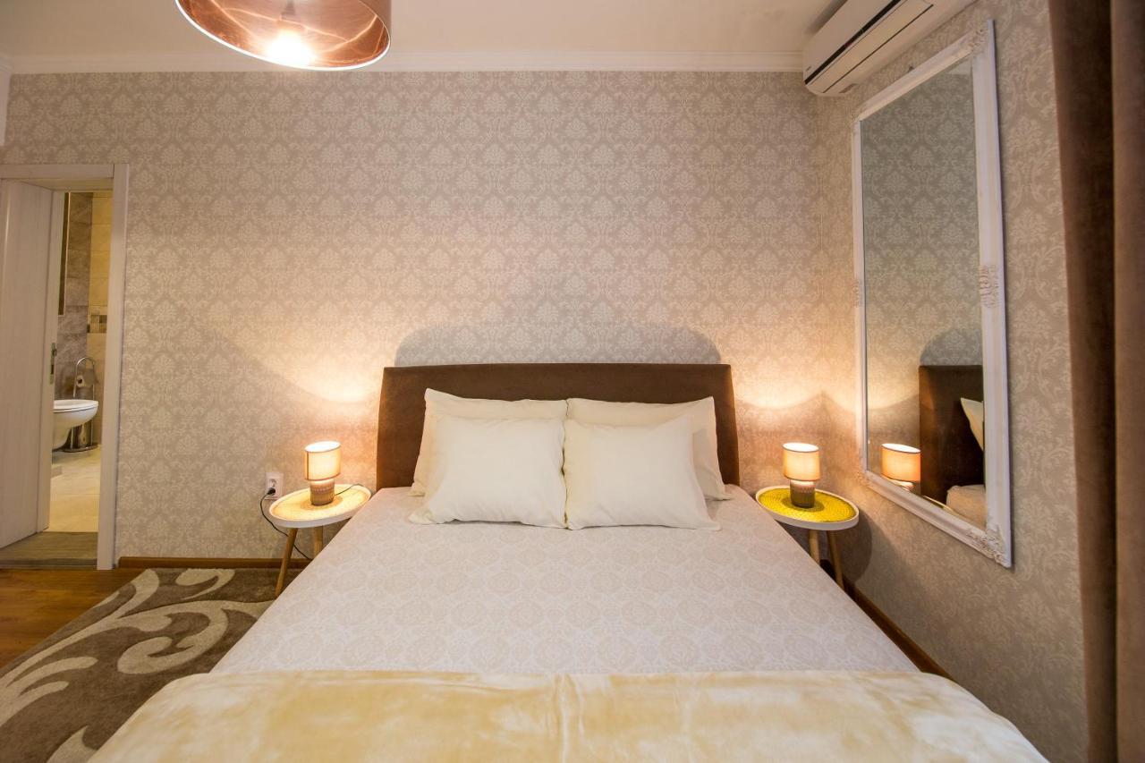 Jovovic Apartment