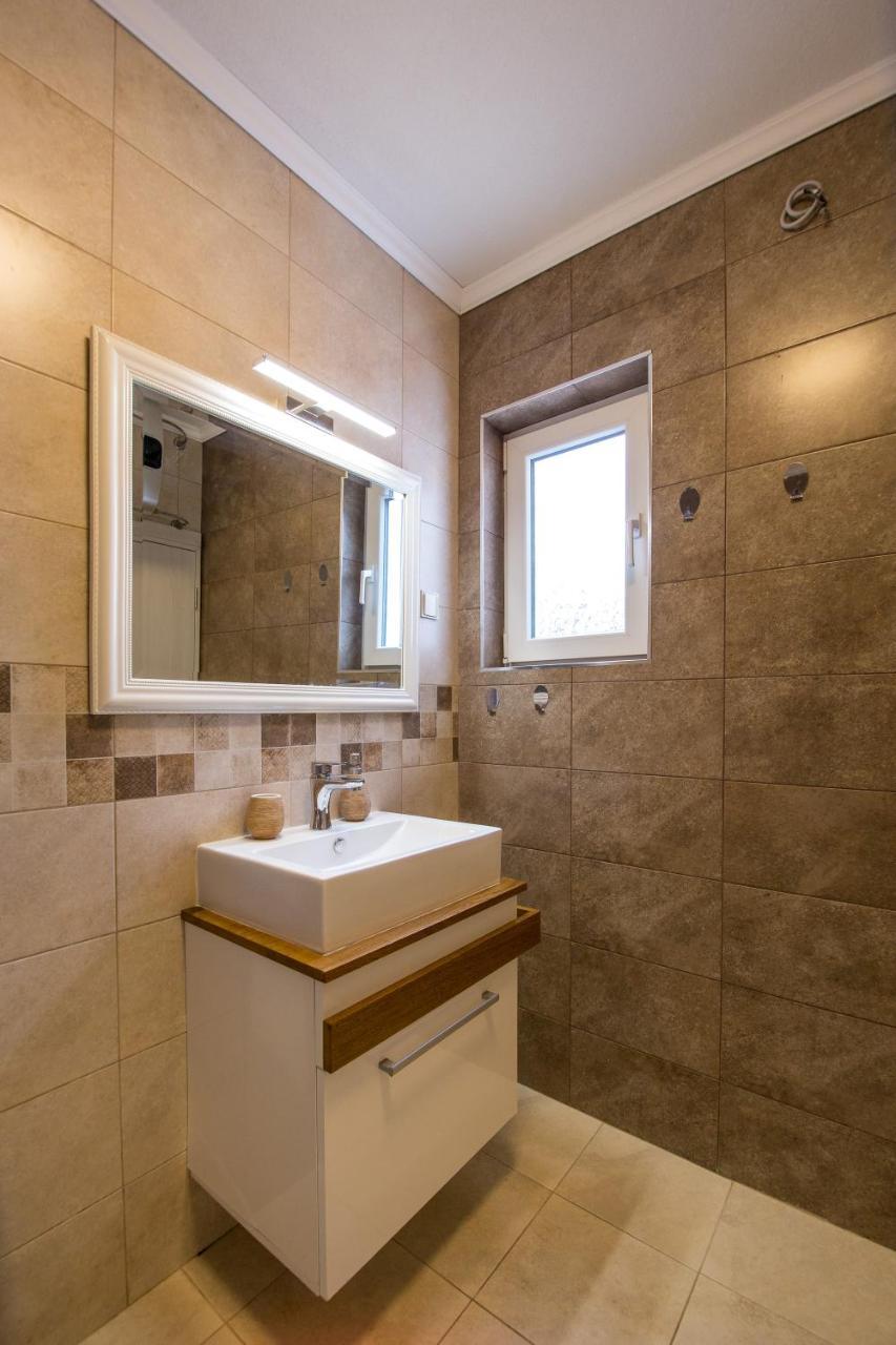 Apartment Jovovic Budva