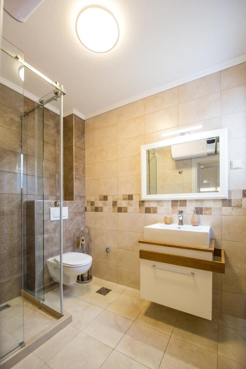 Jovovic Apartment