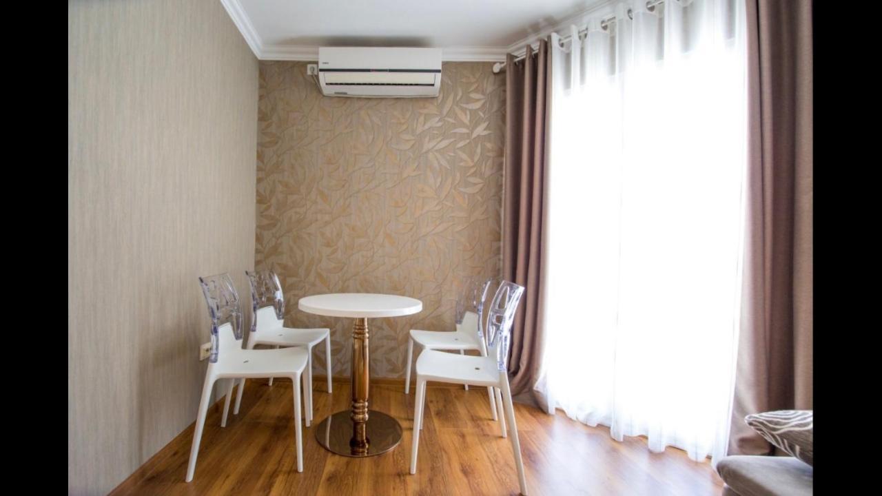 Jovovic Apartment *