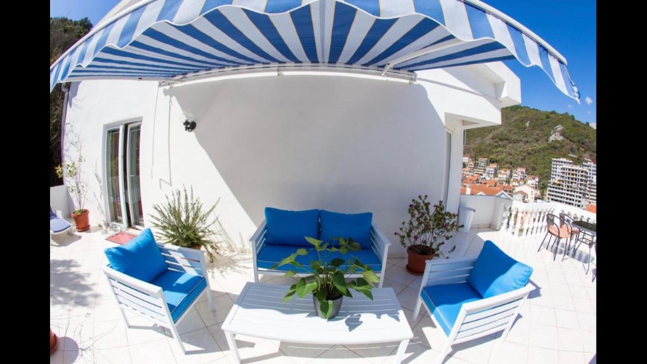 Apartment Jovovic