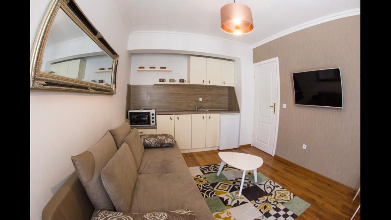 Apartment Jovovic Budva