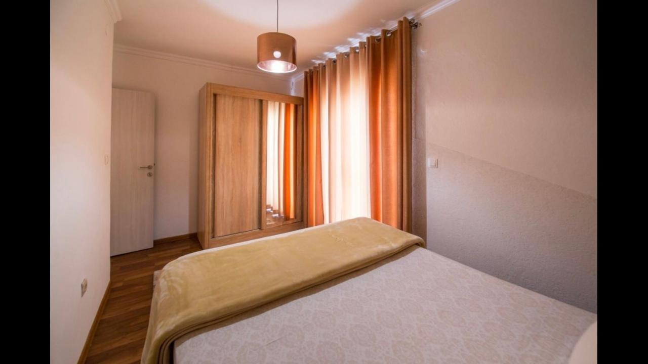 Jovovic Apartment *