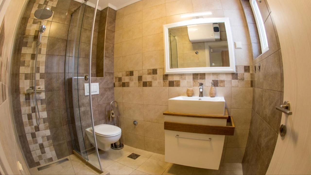 Apartment Jovovic Budva