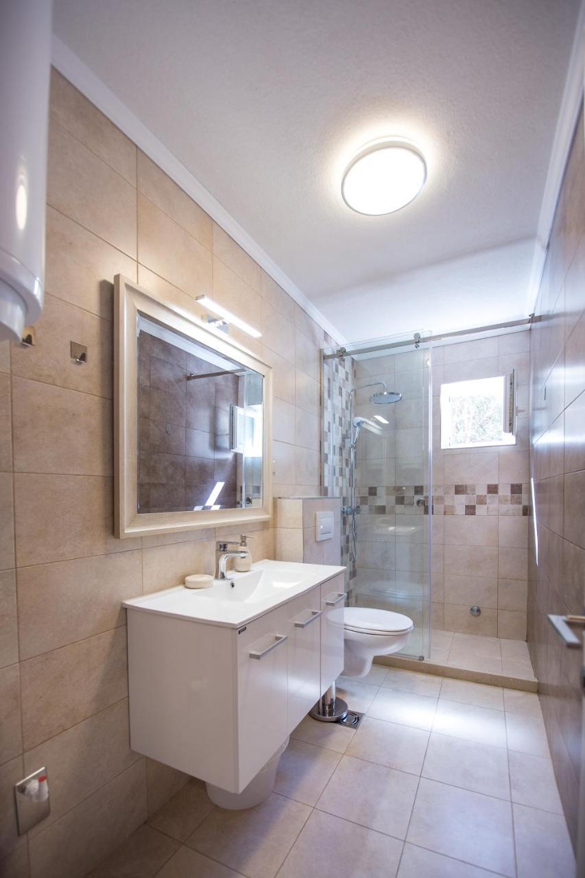 Apartment Jovovic