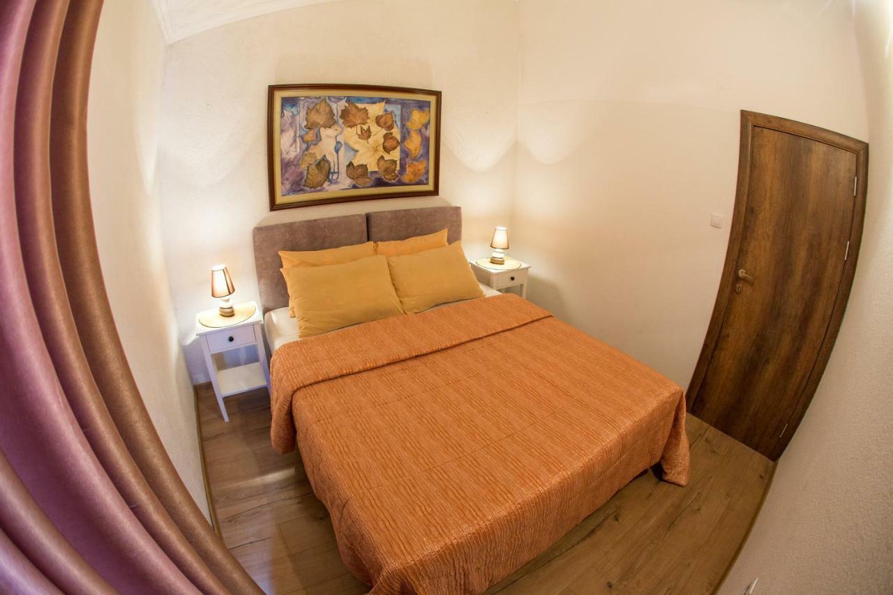 Apartment Jovovic