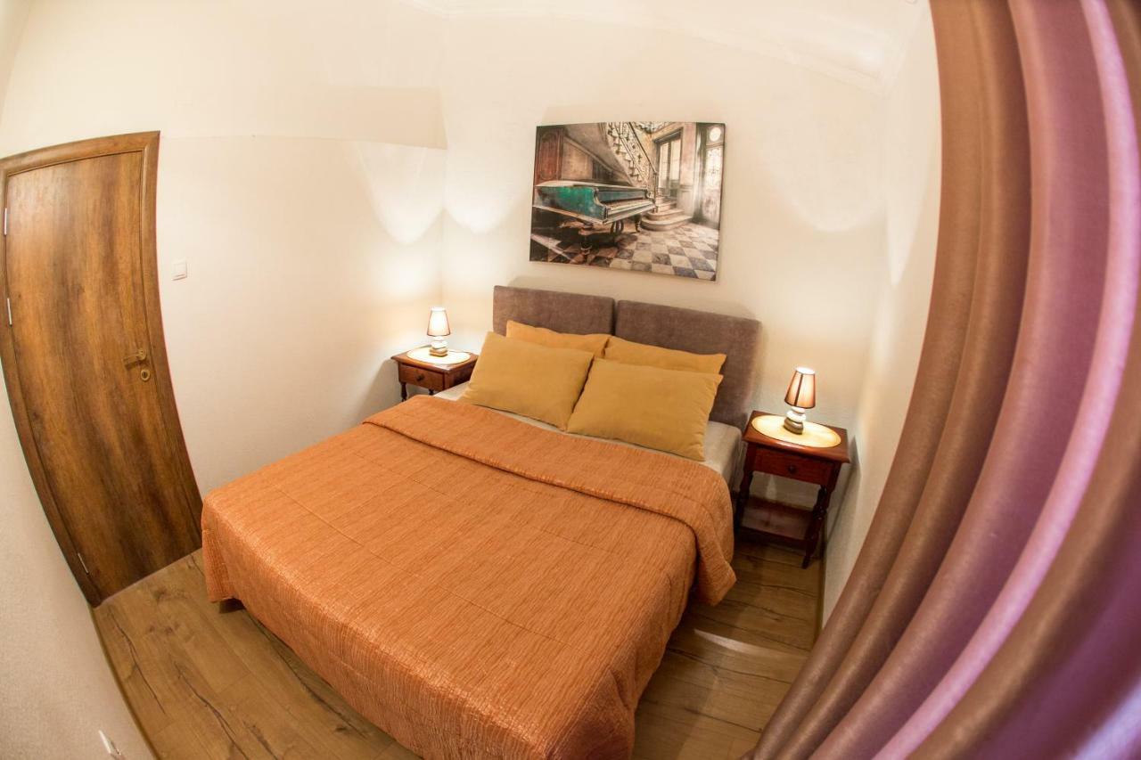 Apartment Jovovic Budva