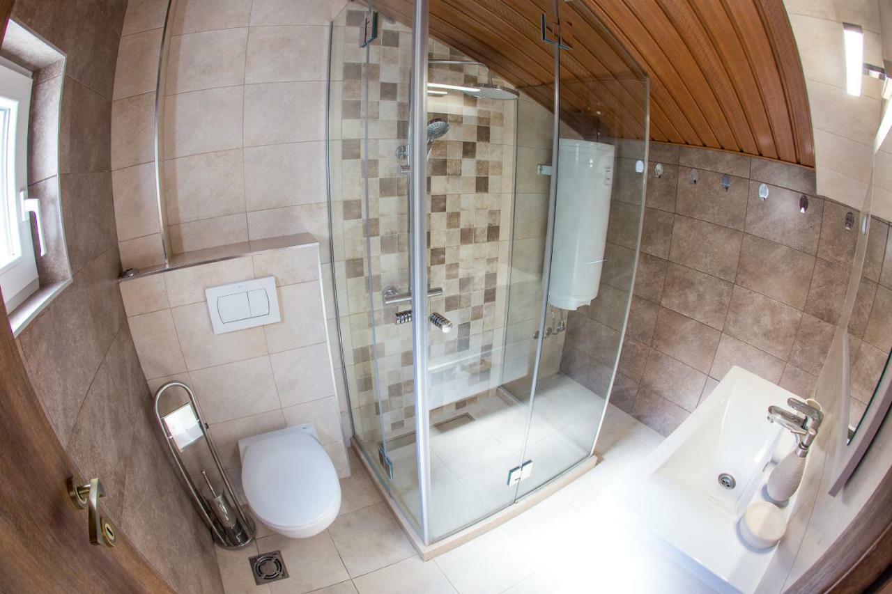 Jovovic Apartment Budva