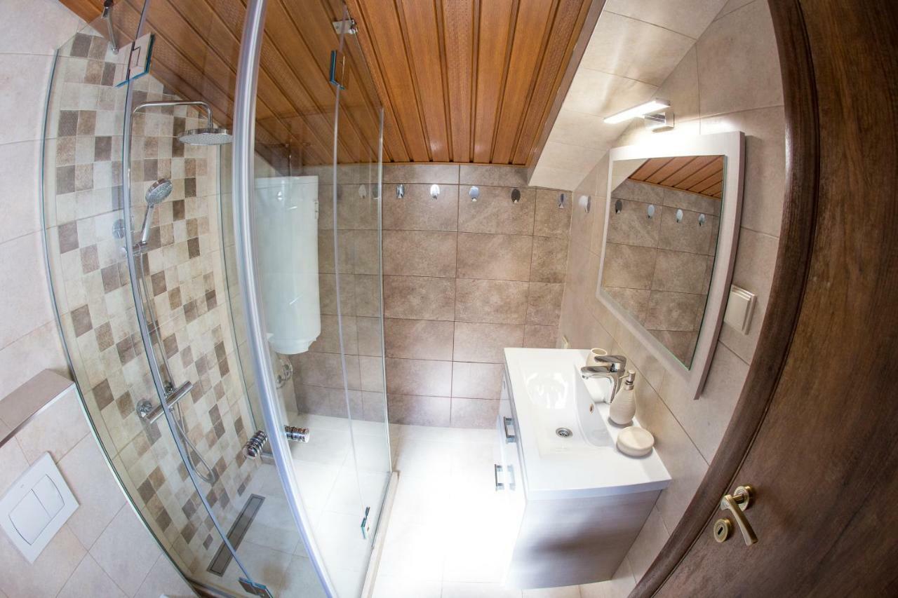 Apartment Jovovic