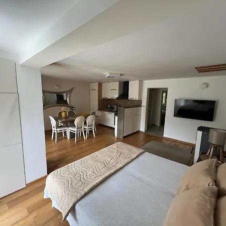 Apartments Villa Jovovic Budua Esterno foto