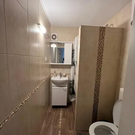 Apartments Villa Jovovic Budua Esterno foto