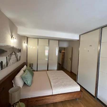 Apartments Villa Jovovic Budua Esterno foto