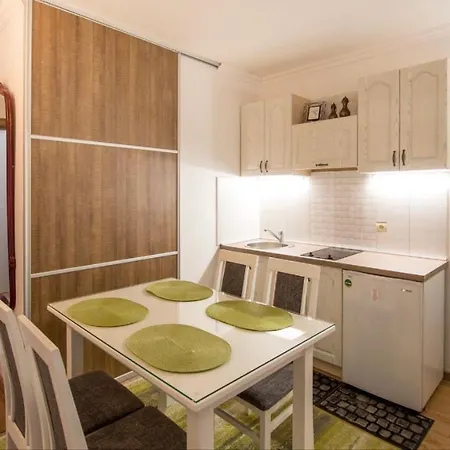 Apartments Villa Jovovic Budua Esterno foto