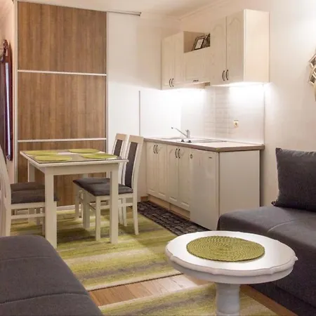 Apartments Villa Jovovic Budua Esterno foto
