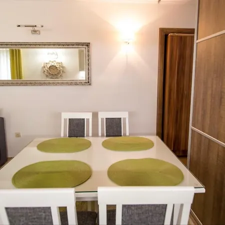Apartments Villa Jovovic Budua Esterno foto
