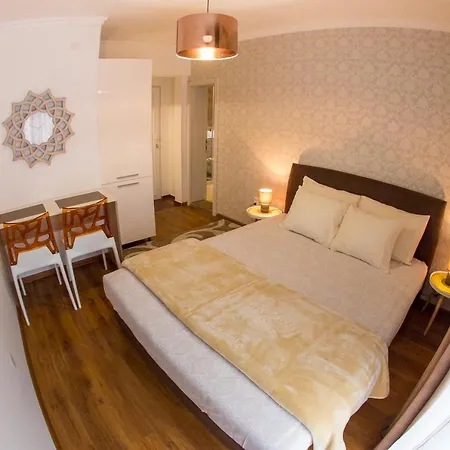 Apartments Villa Jovovic Budua Esterno foto