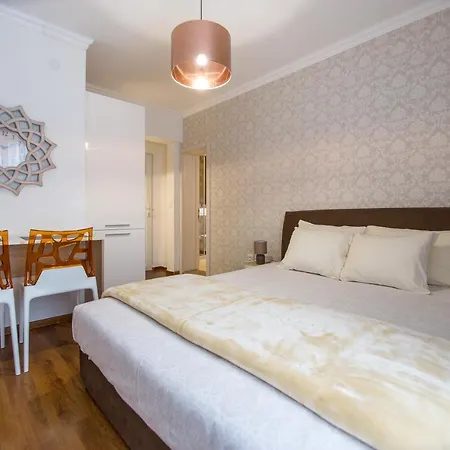 Apartments Villa Jovovic Budua Esterno foto
