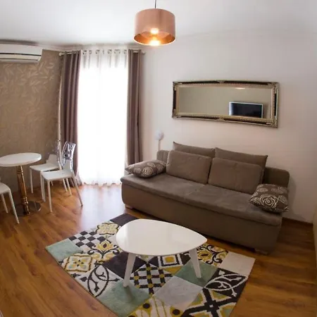 Apartments Villa Jovovic Budua Esterno foto