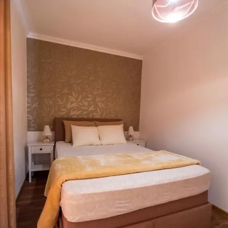 Apartments Villa Jovovic Budua Esterno foto