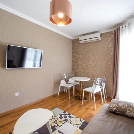 Apartments Villa Jovovic Budua Esterno foto