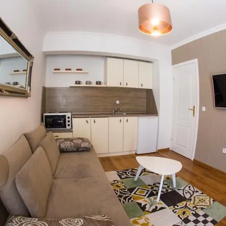 Apartments Villa Jovovic Budua Esterno foto