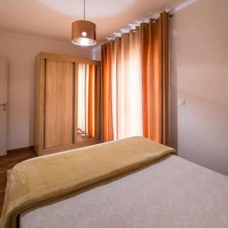Apartments Villa Jovovic Budua Esterno foto