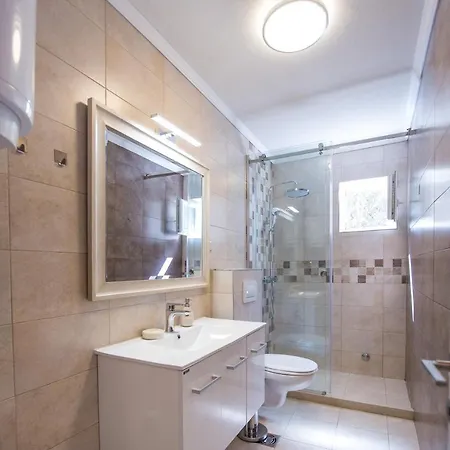 Apartments Villa Jovovic Budua Esterno foto